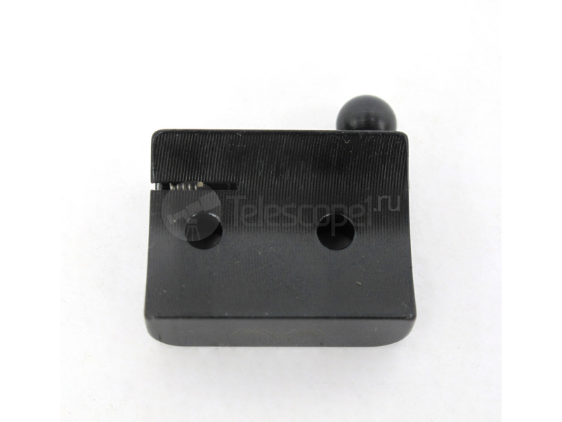 Заднее основание поворотного кронштейна Apel на Browning BAR (0/35003) Заднее основание поворотного кронштейна Apel на Browning BAR (0/35003)