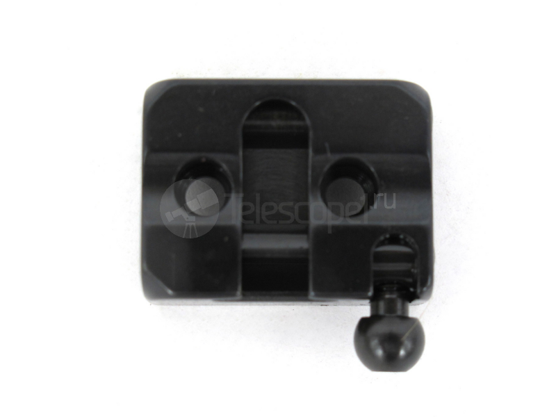 Заднее основание поворотного кронштейна Apel на Browning BAR (0/35003) Заднее основание поворотного кронштейна Apel на Browning BAR (0/35003)