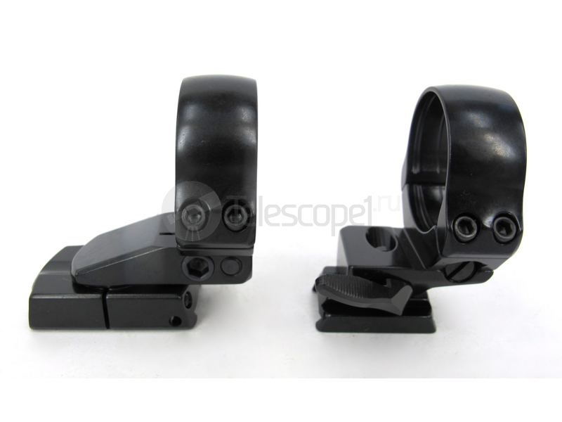 Быстросъемный поворотный кронштейн Apel на Sauer 303, 30 мм (500-05195)