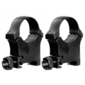 Быстросъемные кольца Apel на weaver 25.4 мм, (138-00800)