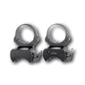 Быстросъемные кольца Apel на Blaser R93, 25.4 мм (185-70152/365)