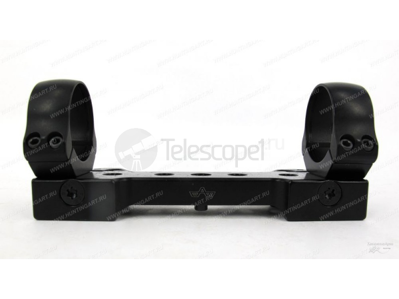 Быстросъемный кронштейн Apel на picatinny, 25.4 мм, (369-70800) Быстросъемный кронштейн Apel на picatinny, 25.4 мм, (369-70800)