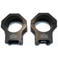 Кольца Apel Blue Line на picatinny, 30 мм (8138-85800/1)