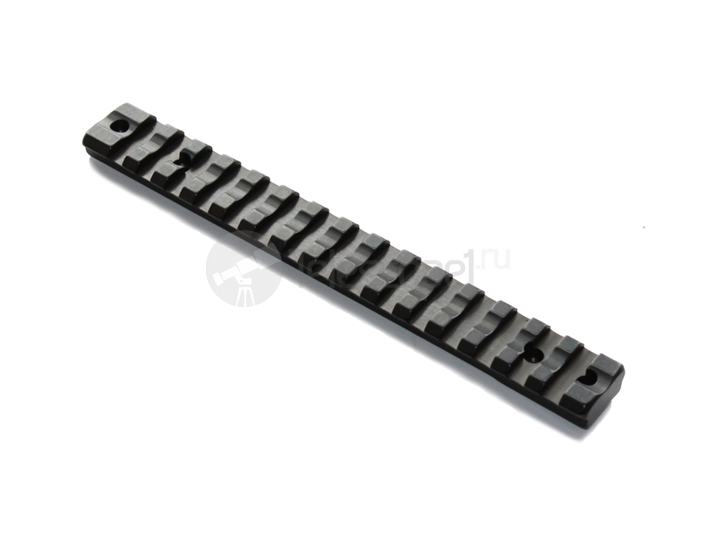 Планка Apel Picatinny на Remington 7400/7600 (83-00074) Планка Apel Picatinny на Remington 7400/7600 (83-00074)