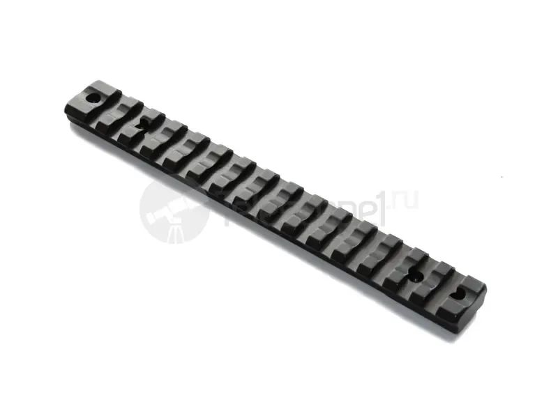 Планка Apel Picatinny на Remington 7400/7600 (83-00074)