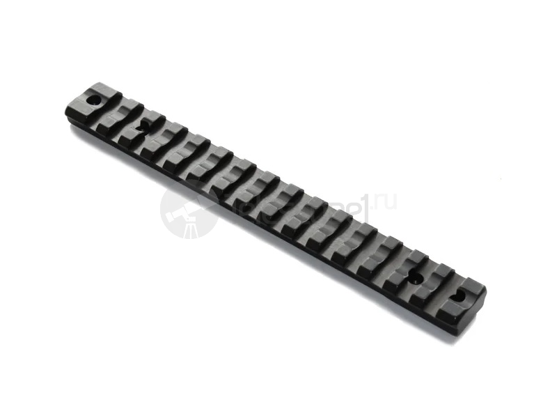 Планка Apel Picatinny на Sauer 202 Magnum (83-00659)