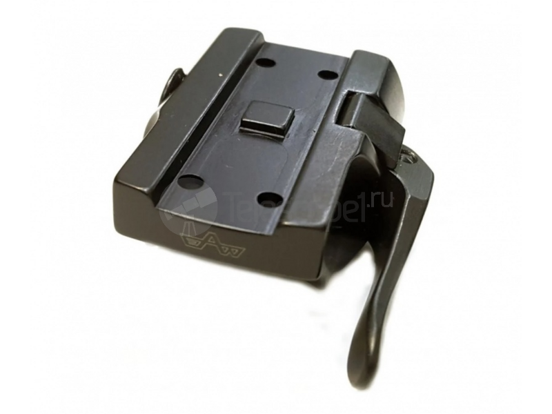 Кронштейн Apel для Аimpoint/Holosun на Blaser R8, одноточечный (2700/352)