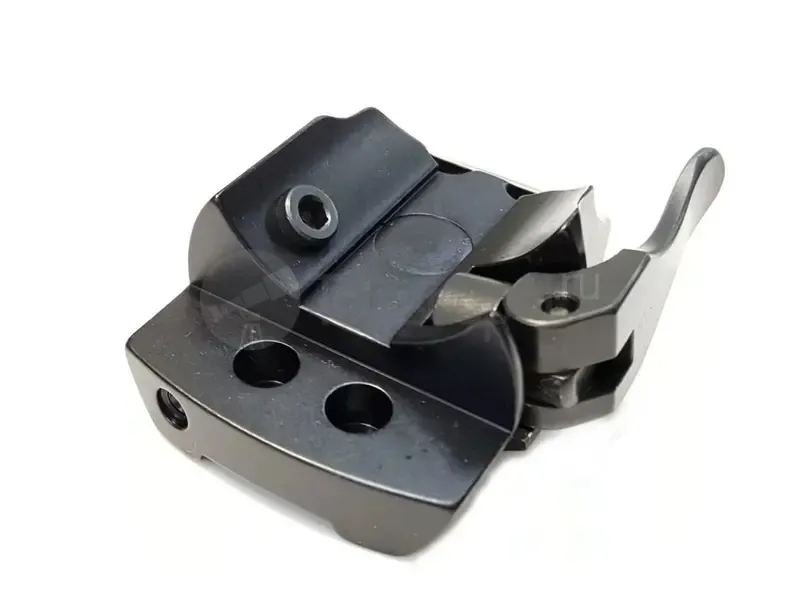 Кронштейн Apel для Аimpoint/Holosun на Blaser R8, одноточечный (2700/352)