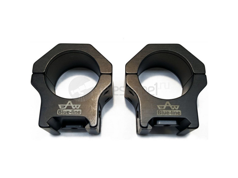 Кольца Apel Blue Line на picatinny 30 мм (8138-05800/1) Кольца Apel Blue Line на picatinny 30 мм (8138-05800/1)