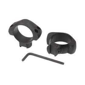 Кольца Veber 3011 LS на ласточкин хвост, 30 мм, низкие (27310)