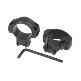 Кольца Veber 2511 MS на ласточкин хвост, 25.4 мм, средние (27305)