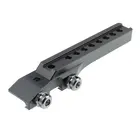 Кронштейн Veber DigitalBat 156S на weaver (28281)