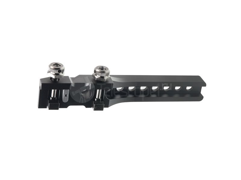 Кронштейн Veber DigitalBat 156S на weaver (28281)