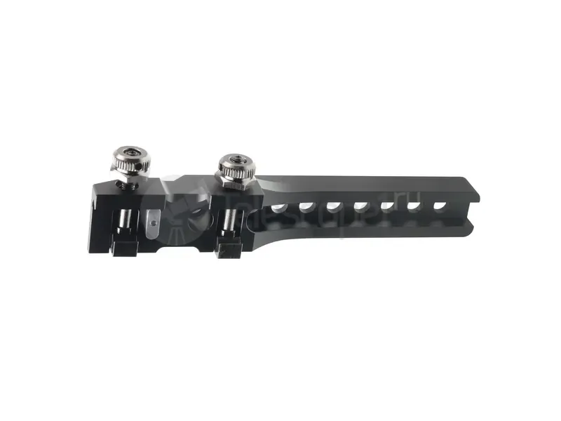 Кронштейн Veber DigitalBat 156S на weaver (28281)