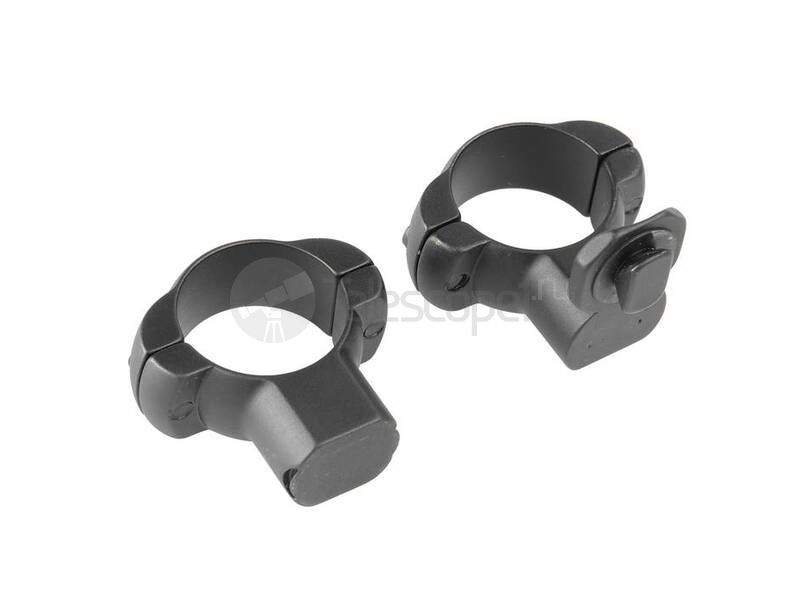 Кольца SR-3003M на Remington 700, 30 мм, средние (22477) Кольца SR-3003M на Remington 700, 30 мм, средние (22477)