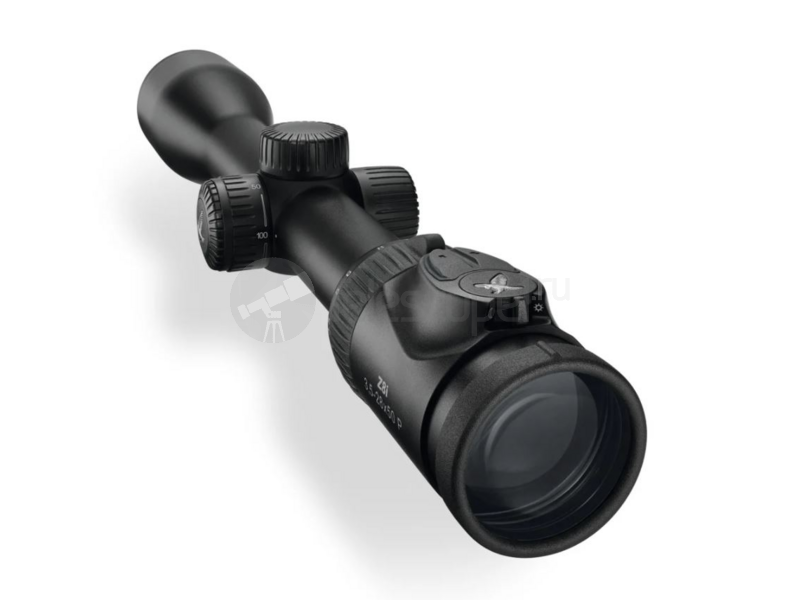 Swarovski Z8i 3.5-28x50 P L (BRX-I)