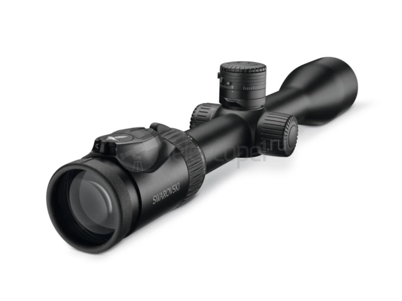 Swarovski Z8i 3.5-28x50 P L (BRX-I)