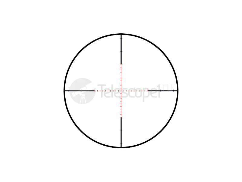 Leupold VX-6HD 3-18x50 CDS-ZL2, T-MOA (171576) Leupold VX-6HD 3-18x50 CDS-ZL2, T-MOA (171576)