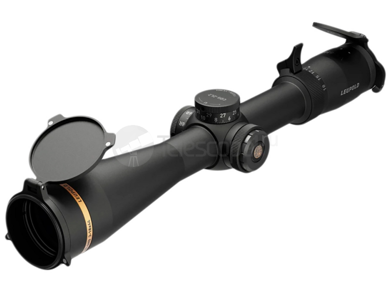 Leupold VX-6HD SF 3-18x44 CDS-ZL2, TMOA (171568) Leupold VX-6HD SF 3-18x44 CDS-ZL2, TMOA (171568)