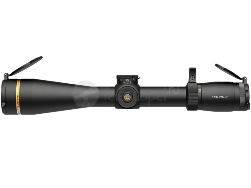 Leupold VX-6HD SF 3-18x44 CDS-ZL2, TMOA (171568) Leupold VX-6HD SF 3-18x44 CDS-ZL2, TMOA (171568)