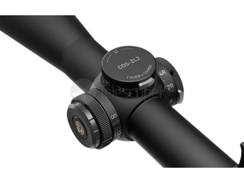 Leupold VX-6HD SF 3-18x44 CDS-ZL2, TMOA (171568) Leupold VX-6HD SF 3-18x44 CDS-ZL2, TMOA (171568)