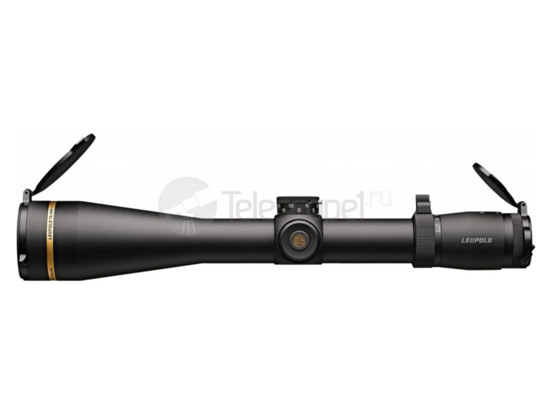 Leupold VX-6HD 4-24x52 CDS-ZL2, FireDot Duplex (179294)