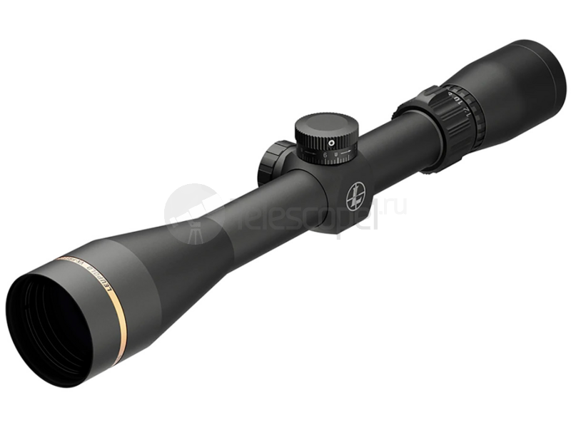 Leupold VX-Freedom 4-12x40 CDS, Tri-MOA (180601)
