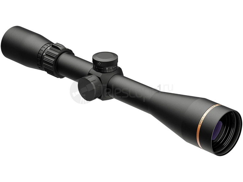 Leupold VX-Freedom 4-12x40 CDS, Tri-MOA (180601)