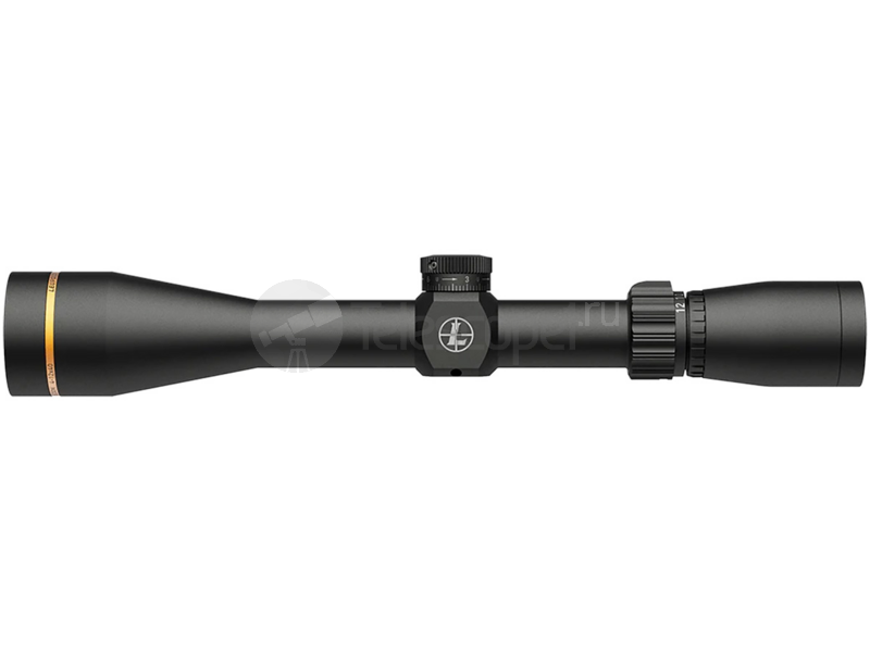 Leupold VX-Freedom 4-12x40 CDS, Tri-MOA (180601)