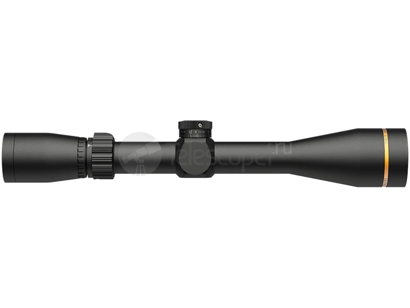 Leupold VX-Freedom 4-12x40 CDS, Tri-MOA (180601)