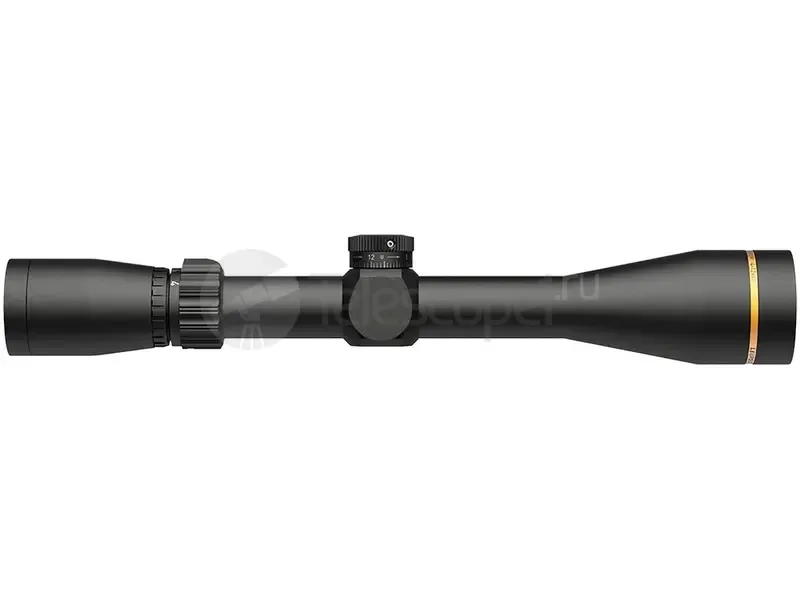 Оптический прицел Leupold VX-Freedom 4-12x40 CDS, Tri-MOA (180601)