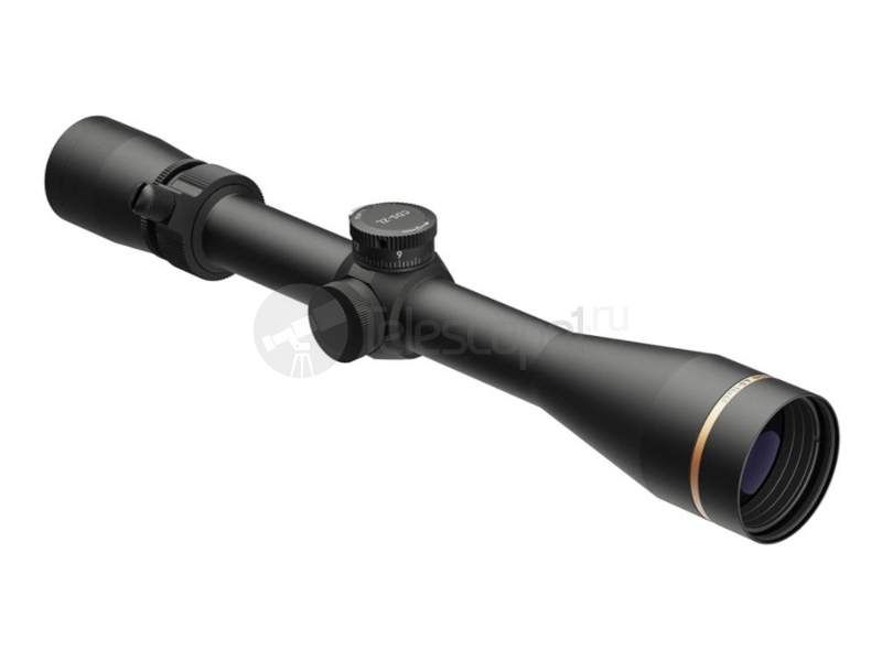 Leupold VX-3HD 3.5-10x40 CDS-ZL, Duplex (180617)