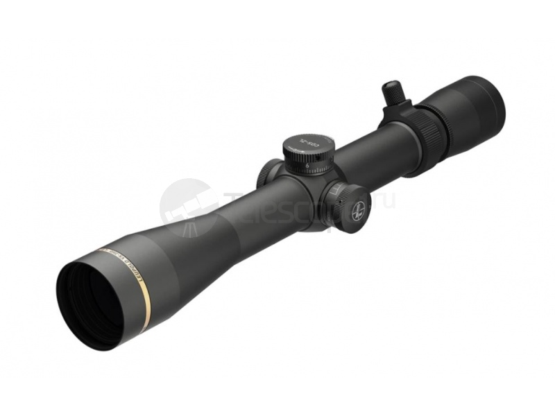 Leupold VX-3HD 4.5-14x40 SF CDS-ZL, Wind-Plex (180623) Leupold VX-3HD 4.5-14x40 SF CDS-ZL, Wind-Plex (180623)