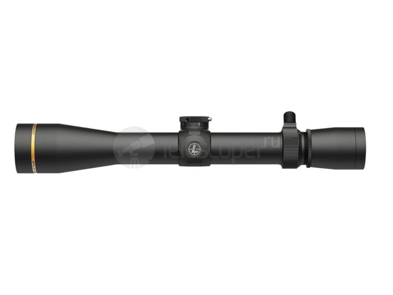 Leupold VX-3HD 4.5-14x40 SF CDS-ZL, Wind-Plex (180623) Leupold VX-3HD 4.5-14x40 SF CDS-ZL, Wind-Plex (180623)