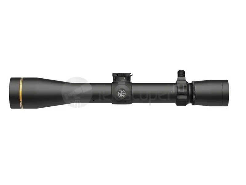 Оптический прицел Leupold VX-3HD 4.5-14x40 SF CDS-ZL, Wind-Plex (180623)