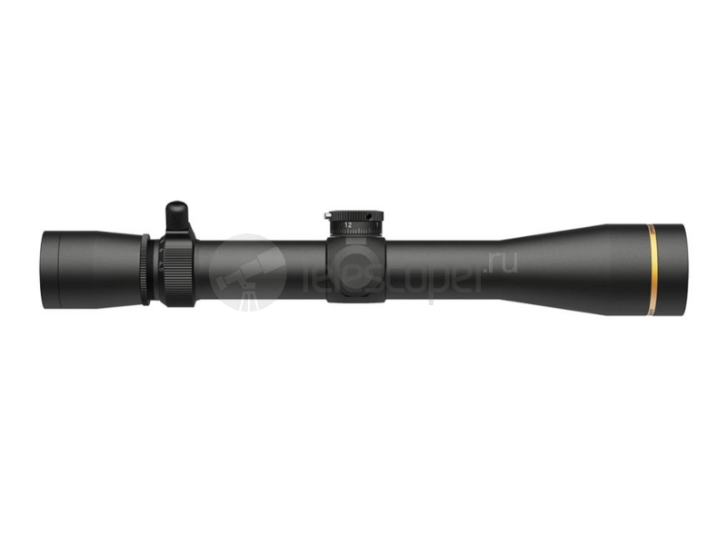 Leupold VX-3HD 4.5-14x40 SF CDS-ZL, Wind-Plex (180623) Leupold VX-3HD 4.5-14x40 SF CDS-ZL, Wind-Plex (180623)