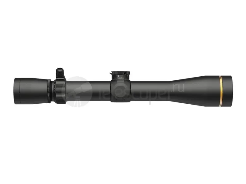 Оптический прицел Leupold VX-3HD 4.5-14x40 SF CDS-ZL, Wind-Plex (180623)