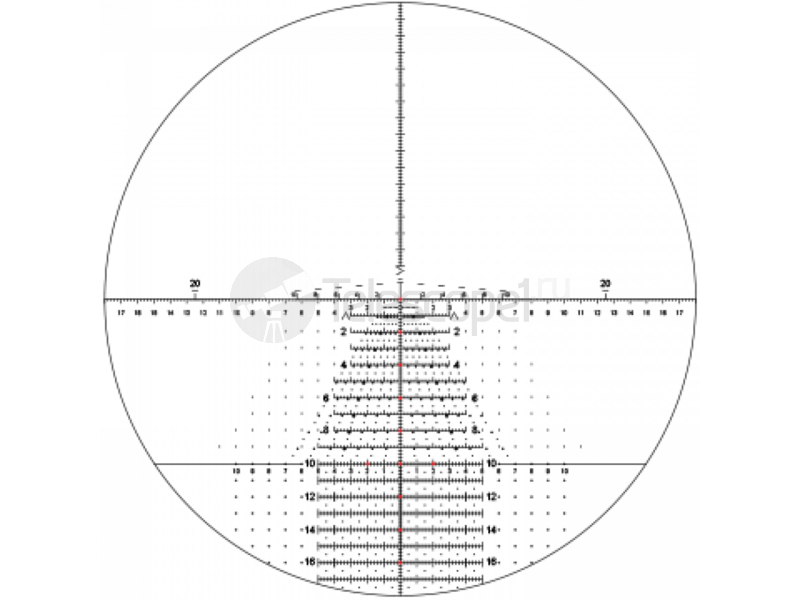 Leupold Mark-5HD 5-25x56 M5C3, FFP Tremor-3 (171777) Leupold Mark-5HD 5-25x56 M5C3, FFP Tremor-3 (171777)