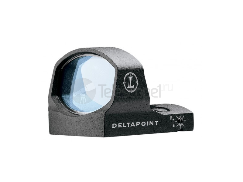 Leupold Deltapoint, треугольник 7.5 MOA (59665)