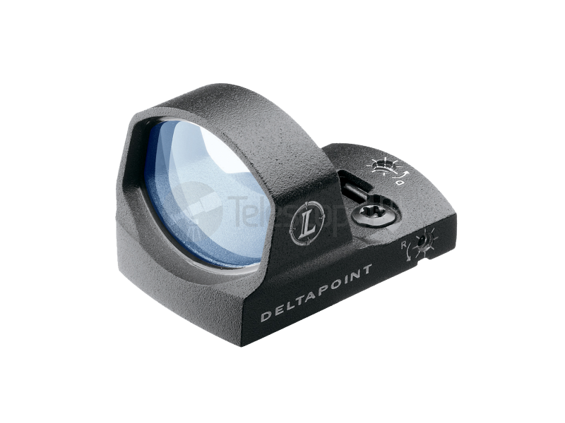 Leupold Deltapoint, треугольник 7.5 MOA (59665)