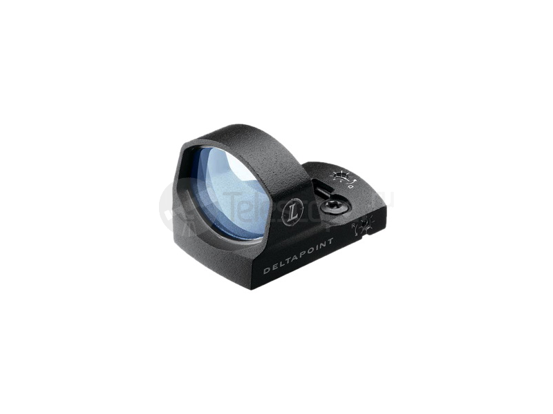 Leupold Deltapoint, точка 3.5 MOA (67435)