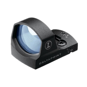 Leupold Deltapoint, точка 3.5 MOA (67435)