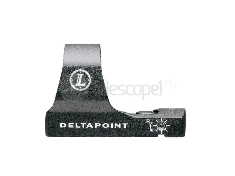 Коллиматорный прицел Leupold Deltapoint, точка 3.5 MOA (67435)
