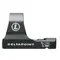 Коллиматорный прицел Leupold Deltapoint, точка 3.5 MOA (67435)