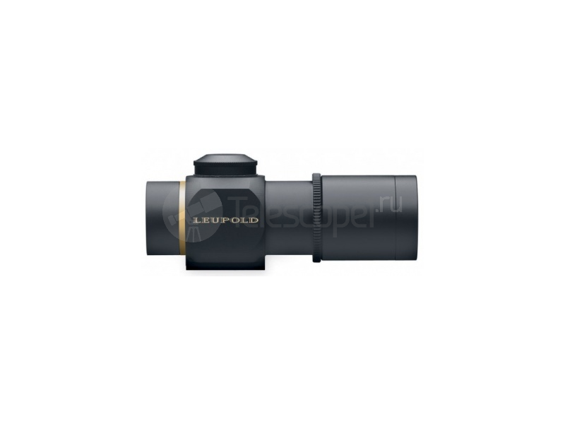 Leupold Prismatic 1x14 мм Hunting, Circle Plex (63885)