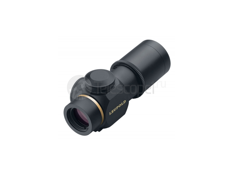 Leupold Prismatic 1x14 мм Hunting, Circle Plex (63885)