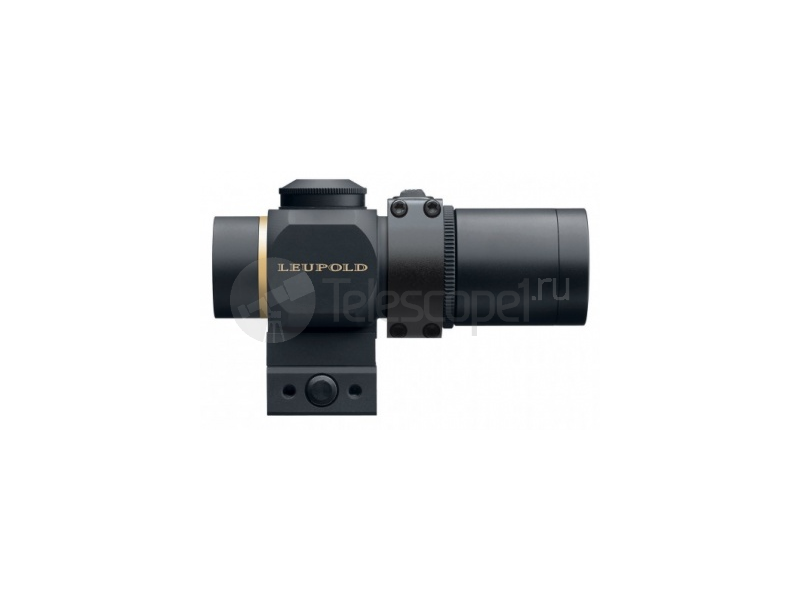 Leupold Prismatic 1x14 мм Hunting, Circle Plex (63885)