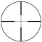Оптический прицел Leupold FX-II Ultralight 2.5x20, Wide Duplex (58450)