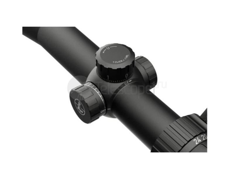 Leupold Mark 3HD SF 8-24x50 P5, TMR (180674) Leupold Mark 3HD SF 8-24x50 P5, TMR (180674)