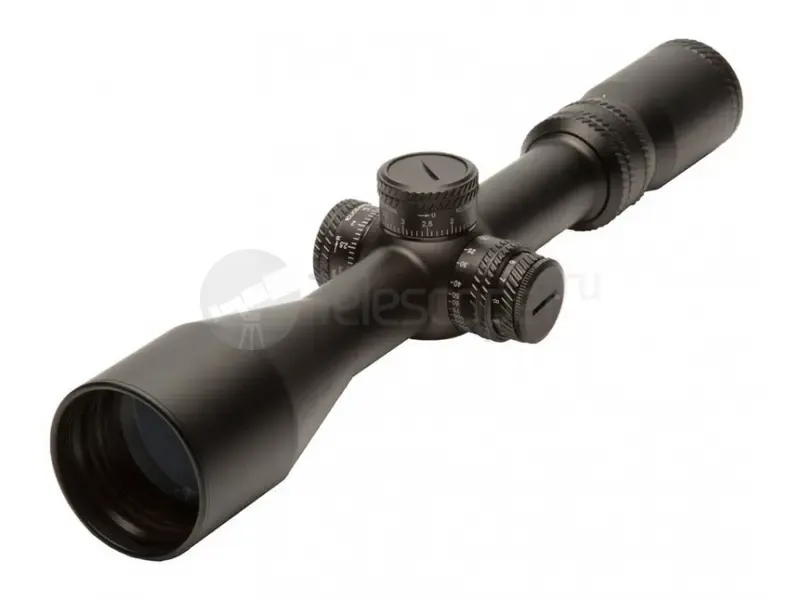 Оптический прицел Sightmark Citadel 3-18x50, FFP, сетка LR2